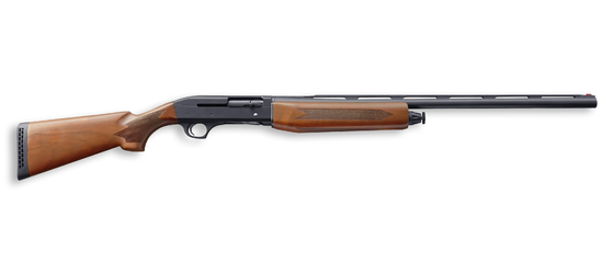 3.85kg 12 Ayar Av Tüfeği Yarı Otomatik 1250mm Kaymaz Tutuş