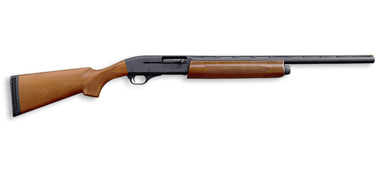 3.53kg 12ga Yarı Otomatik Av Tüfeği 1230mm Gazlı