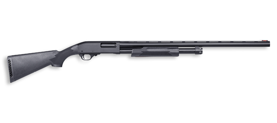 Pump Action 12ga Av Tüfeği Av Namlu Uzunluğu 28&quot;