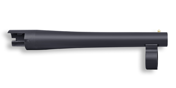 8.5&quot; Namlu Tertibatı