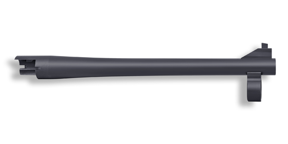 12.5” Namlu Düzeneği