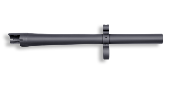 12.5” Namlu Düzeneği
