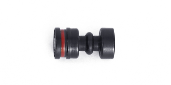 Endüstriyel Sınıf Φ8.7×16mm Maksimum Koruma İçin Siyah Güvenlik Anahtar