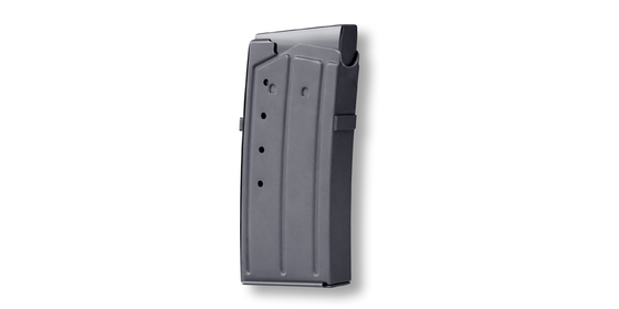 0.334kg Silah Şarjörü Soğuk Haddelenmiş Çelik Av Tüfeği Parçaları 168 × 79 × 31.5mm