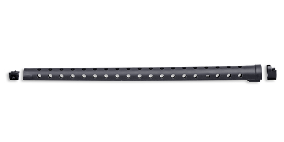 Polimer Sıcaklık Kalkanı 350×25×36mm Endüstriyel Sıcaklık Kontrolü için İdeal Çözüm