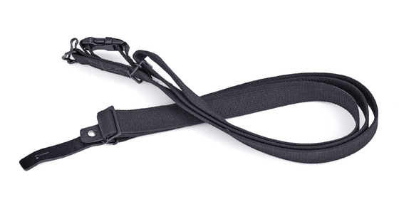 0.134kg Deri Kanvas 3 Noktalı Askı Tabancası Aksesuarları 1060 X 28mm