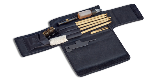 0.456kg 12Ga Av Tüfeği Alet Kiti Silah Aksesuarları 195 X 80 X 30mm