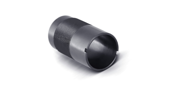 20Ga.FULL / 12Ga C / 12Ga I.M. / 12Ga MOD / 12Ga I.C Ölçüsü için özelleştirilebilir 37.5mm Uzunluklu Choke