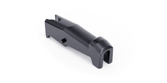 0.027kg 54 X 12.7 X 17.5mm Kilitleme Bloğu Saplama Tertibatı Av Tüfeği Parçaları