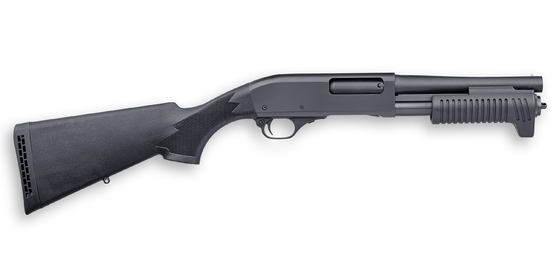 3kg Pompalı Ar15 12 Ayar Av Tüfeği Yarı Otomatik Taktik