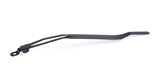 Çelik İtici Yayı 0.006kg Av Tüfeği Parçaları 154x9.7x4 Mm