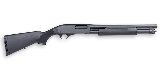 3.2kg 20 Gauge 318mm Taktik Av Tüfeği 33in Pompalı Aksiyon