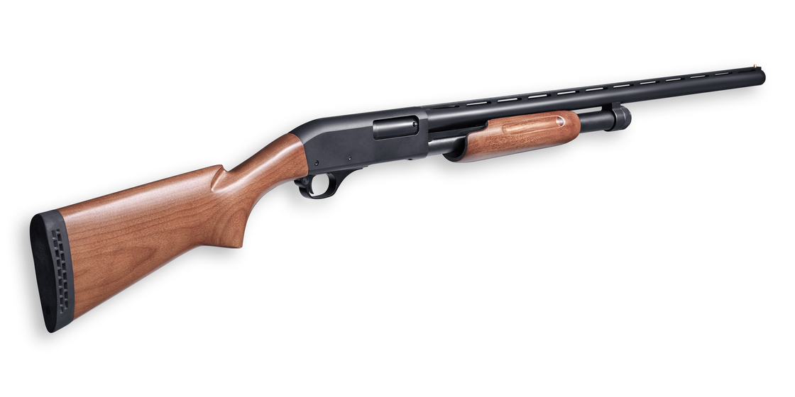 Av için 3.75kg 12 Ayar Pompalı Av Tüfeği Çeşitleri