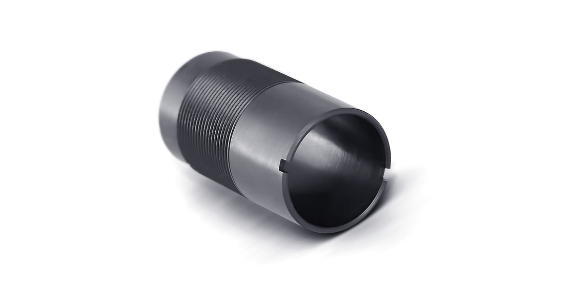 20Ga.FULL / 12Ga C / 12Ga I.M. / 12Ga MOD / 12Ga I.C Ölçüsü için özelleştirilebilir 37.5mm Uzunluklu Choke